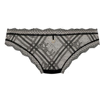 Freya Trusser Fatale Brazilian Sort polyamid Medium Dame