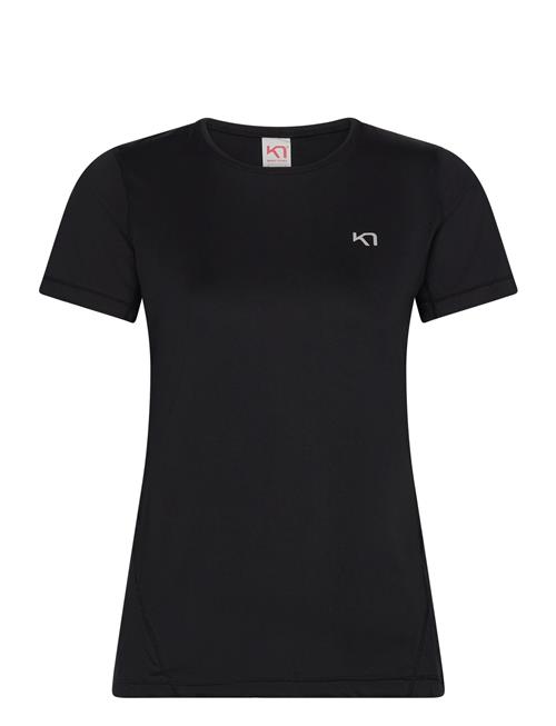 Kari Traa Nora 2.0 Tee Kari Traa Black