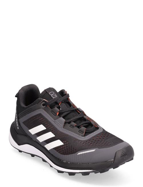 adidas Terrex Terrex Agravic Flow K Adidas Terrex Black