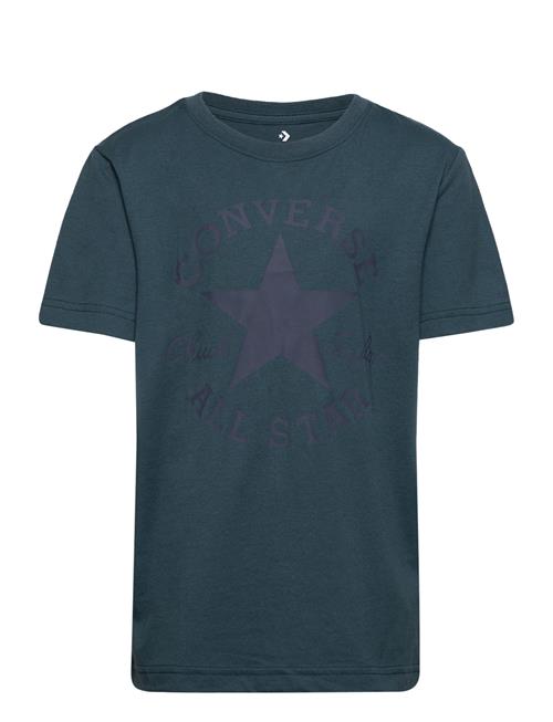 Converse Dissected Ctp 1 Color Tee Converse Green