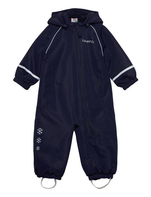 CeLaVi Wholesuit - Solid CeLaVi Navy