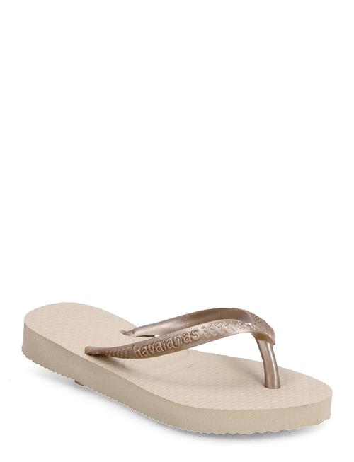 Hav. Slim Havaianas Cream