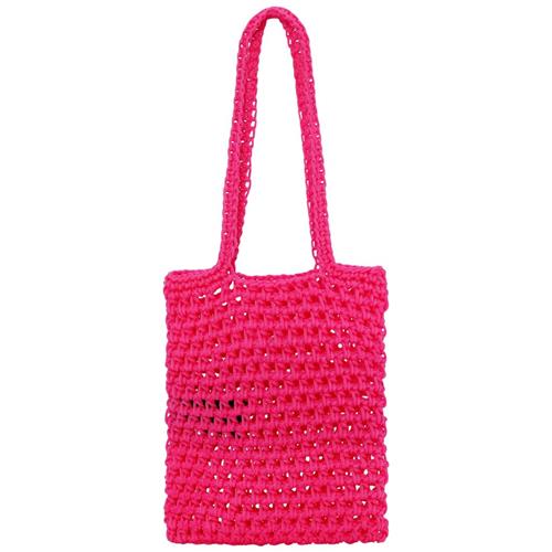 Molo Hækling Taske Confetti One Size      Unisex
