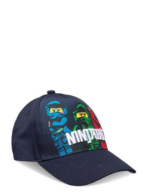 LEGO kidswear Lwaris 102 - Cap LEGO Kidswear Navy