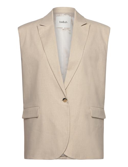 Se ba&sh Joanne Jacket Ba&sh Beige ved Booztlet