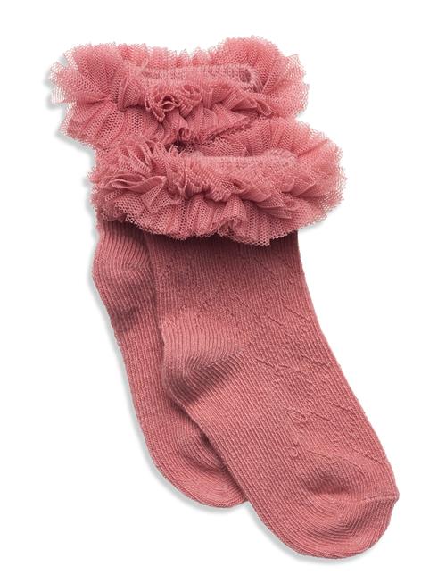 name it Nbftuttu Sock Name It Pink