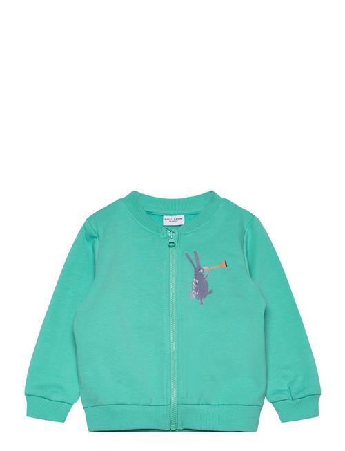 Nbmvonne Sweat Cardigan Box Bru Name It Green