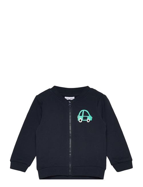 name it Nbmvonne Sweat Cardigan Box Bru Name It Navy