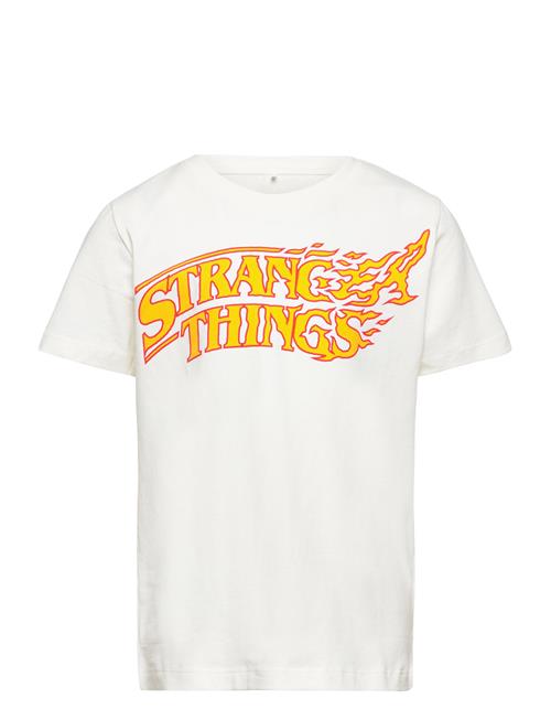 Nkmdec Strangerthings Ss Top Box Bfu Name It White