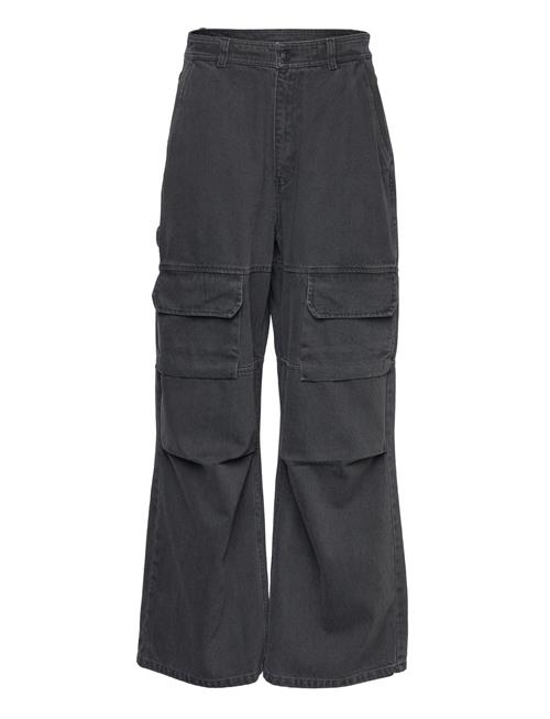 Classic Box Jeans H2O Fagerholt Black