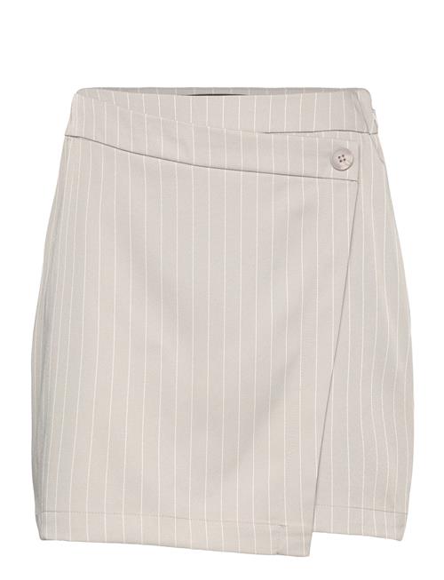 Vero Moda Vmwendy Mr Short Skirt Boo Vero Moda Cream