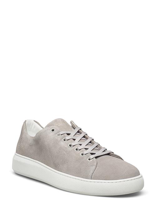 Jona Suede Grey Sneaky Steve Grey