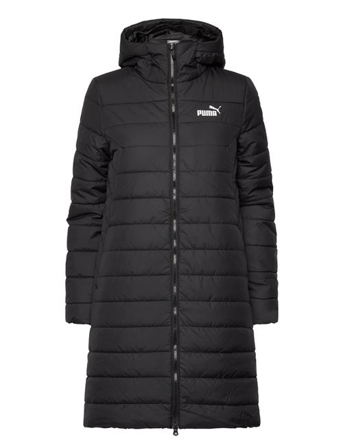 PUMA Ess Hooded Padded Coat PUMA Black