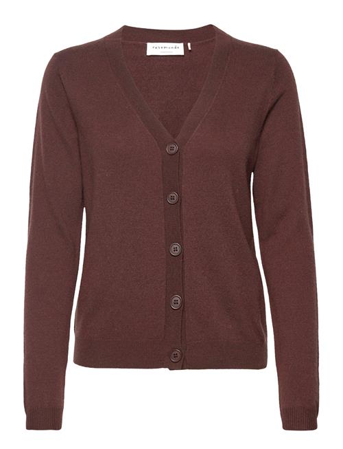 Rosemunde Cardigan Rosemunde Brown