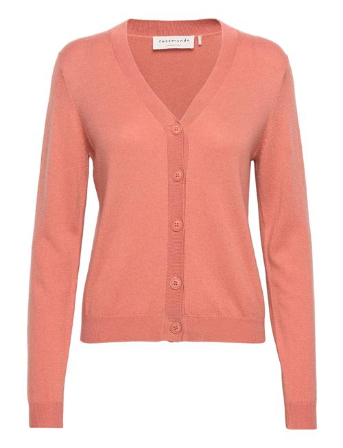 Rosemunde Cardigan Rosemunde Coral