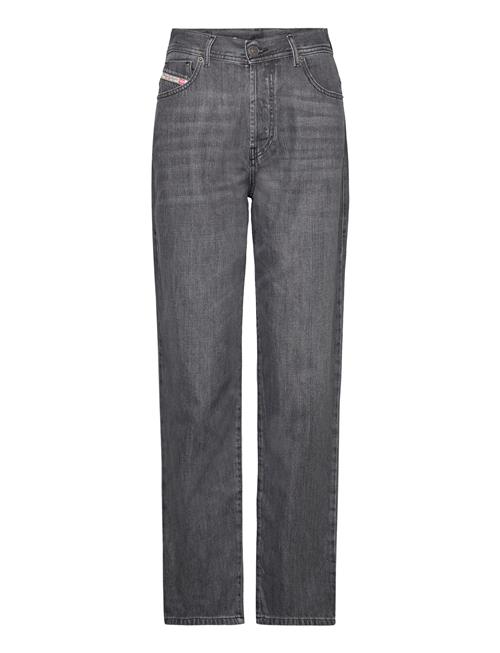 1956 D-Tulip L.30 Trousers Diesel Black