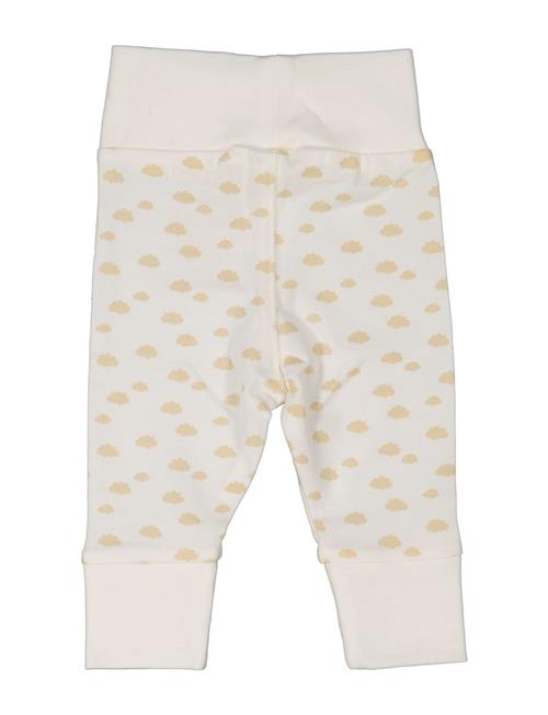 Geggamoja Premature Bamboo Pants Geggamoja Cream