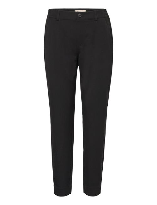 FREE/QUENT Fqbase-Pant FREE/QUENT Black