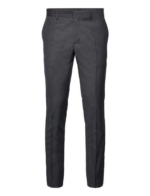 The Kooples Pantalon Costum The Kooples Grey