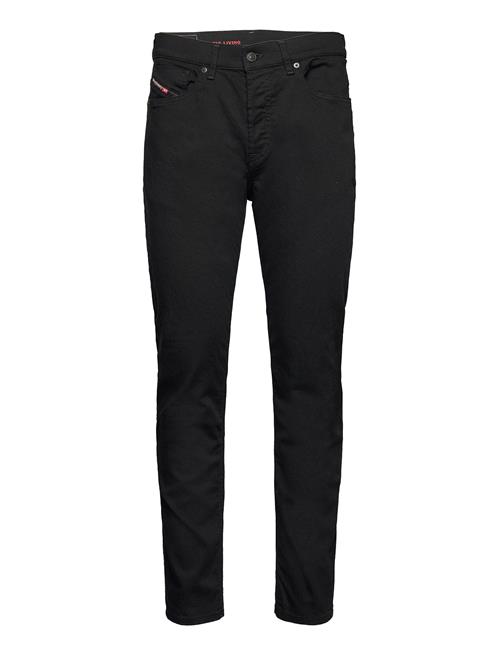 2005 D-Fining Trousers Diesel Black