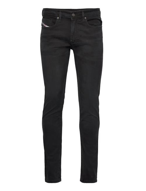 Diesel 1979 Sleenker L.32 Trousers Diesel Black