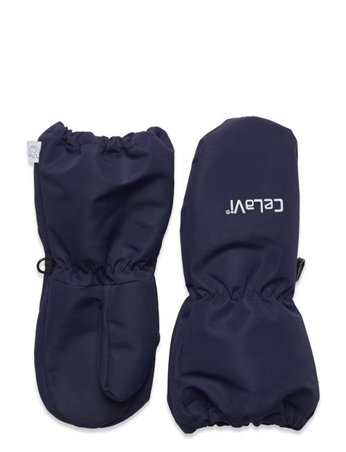 CeLaVi Mittens CeLaVi Navy