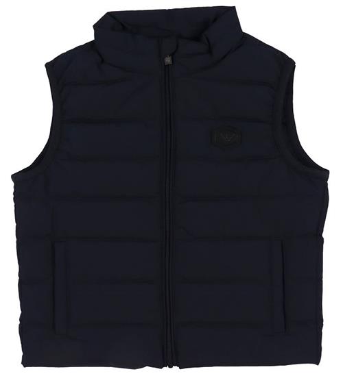 Se Emporio Armani Emporio Armani Dunvest - Navy ved KidsWorld