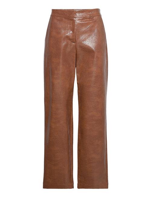 A-View Gelika Snake Pant A-View Brown