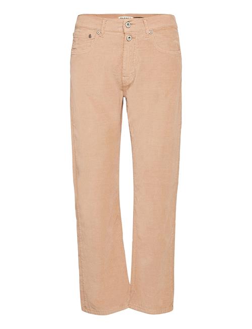 Please Jeans 2B Velluto Str Please Jeans Beige