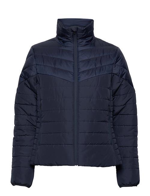 Kari Traa Sanne Primaloft Jacket Kari Traa Blue