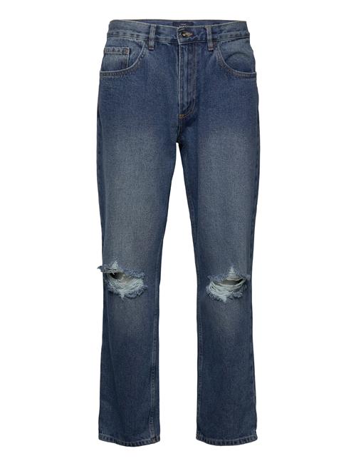 Redefined Rebel Rrtokyo Jeans Loose Fit Redefined Rebel Blue