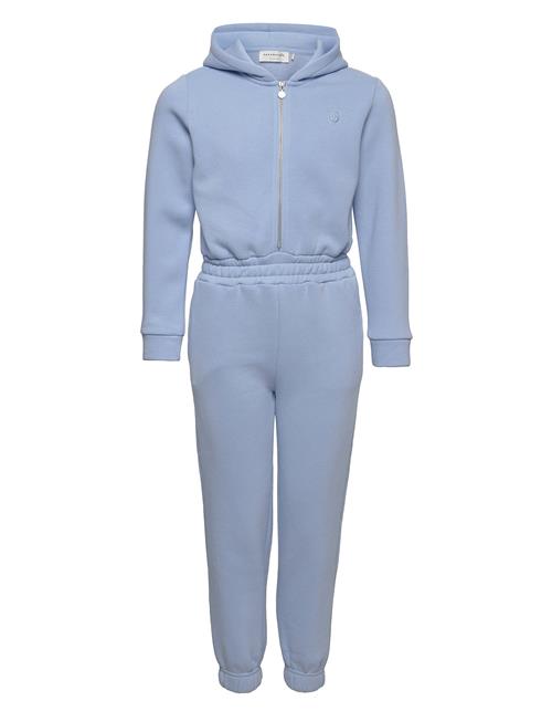 Rosemunde Kids Jumpsuit Rosemunde Kids Blue