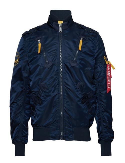 Alpha Industries Falcon Ii Alpha Industries Blue