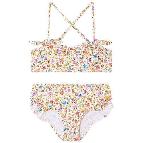 Bonpoint Abigael Bikini Aprikos | Orange | 4 years