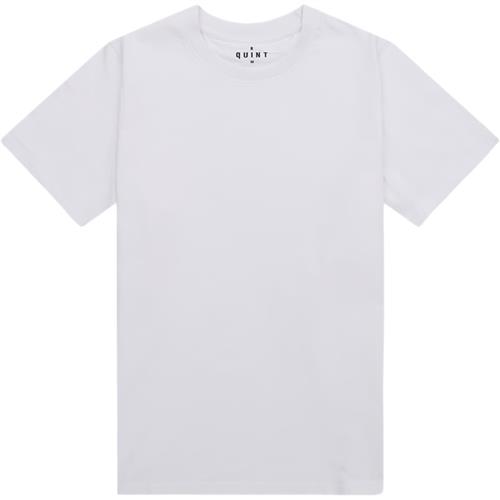 Quint Pete T-shirt White