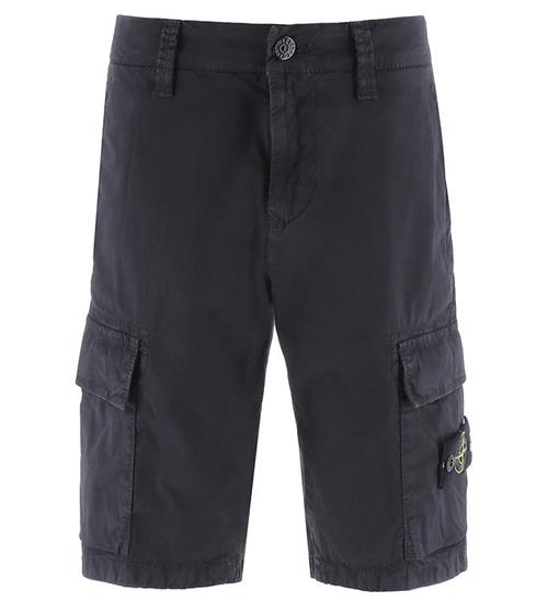 Stone Island Shorts - Navy