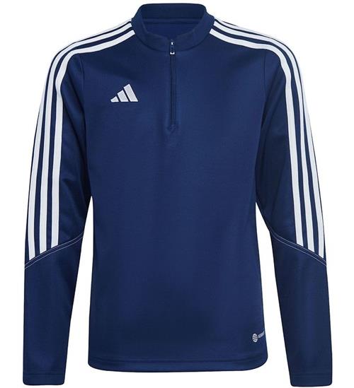 adidas Performance Bluse - TIRO23 - BlÃ¥