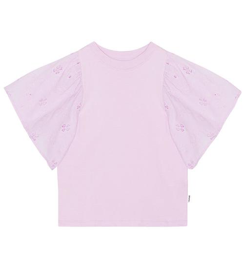 Se Molo Molo T-shirt - Ritza - Alpine Glow ved KidsWorld