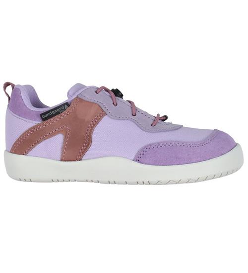 Se Bundgaard Sko - Bennie Lace - Tex - Lilac WS ved KidsWorld