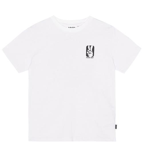 Molo Molo T-shirt - Rodney - Peace Basket