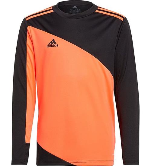 adidas Performance adidas Performance Bluse - SQUAD GK21 JSYY - Orange/Sort