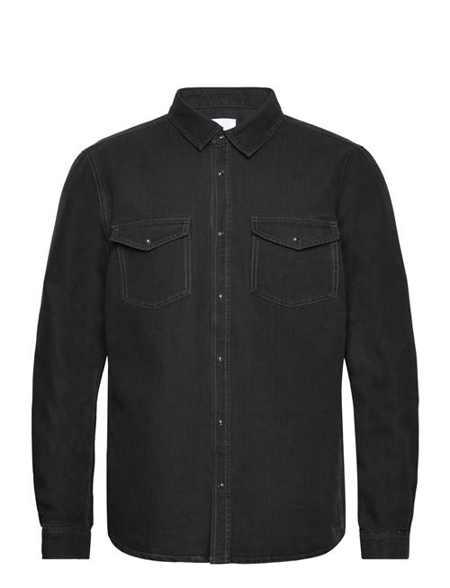 ONLY & SONS Onsbane 3247 Dnm Shirt Noos ONLY & SONS Grey