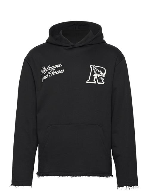 Redefined Rebel Rrbranson Sweat Redefined Rebel Black