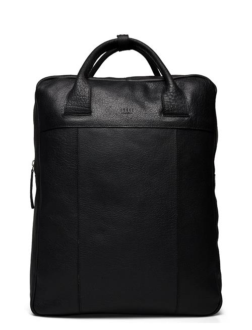 Still Nordic Stillrichard Backpack Still Nordic Black