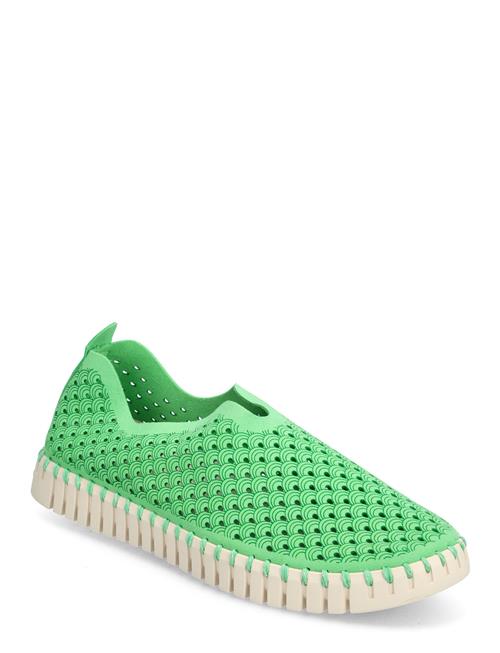 Se Ilse Jacobsen Flats Ilse Jacobsen Green ved Booztlet