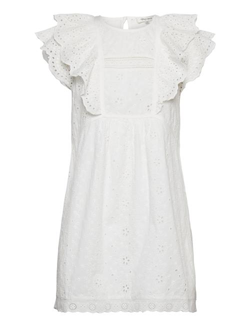 Fabienne Chapot Mimi Dress Fabienne Chapot White