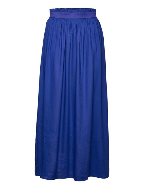 ONLY Onlvenedig Life Long Skirt Wvn Noos ONLY Blue