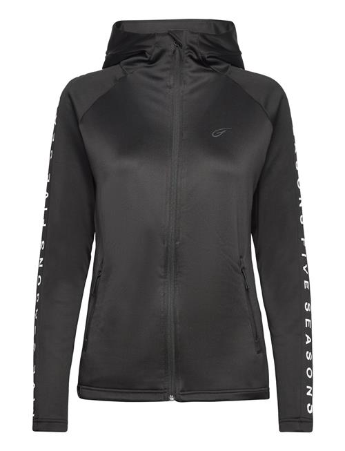 Five Seasons Jasna Jkt W Five Seasons Black