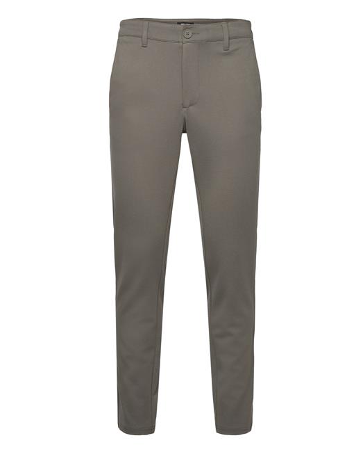 Se ONLY & SONS Onsmark Slim Gw 0209 Pant Noos ONLY & SONS Grey ved Booztlet