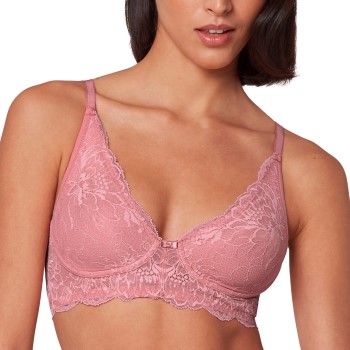 Triumph Bh Amourette Charm Conscious N03 Rosa B 75 Dame